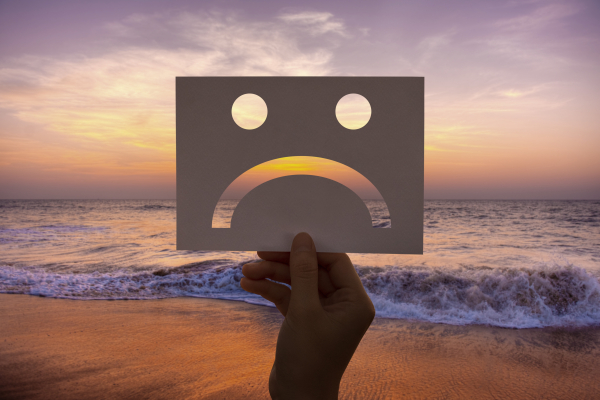 Overcoming Pessimism #2 of 2